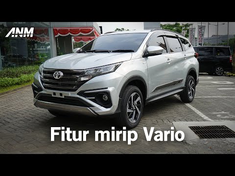 Review Toyota RUSH GR SPORT by AutonetMagz