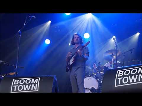 Kevin Morby, Boomtown 2018