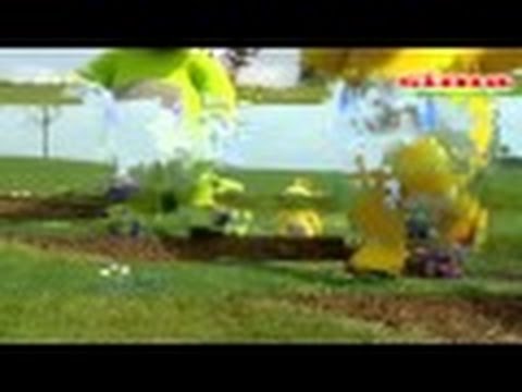 Teletubbies 09B