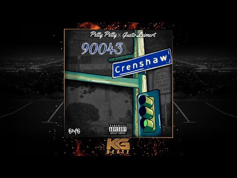 PettyPetty x Gusto Leimert - Zaza [Exotic] [Prod. By LowTheGreat] [New 2019]