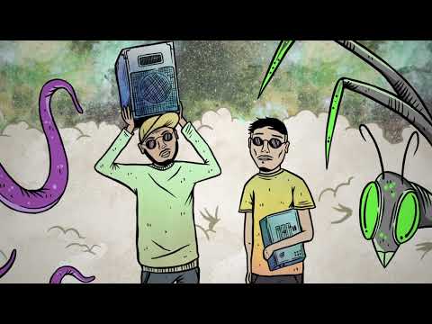 Yungness & Jaminn - Love For U / Teaser OUT 21.07.2023