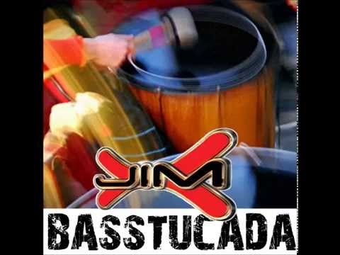 Jim X Prods   Basstucada