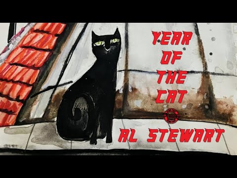 Thumbnail for Al Stewart & The Empty Pockets - Year of the Cat by Ian Stewart
