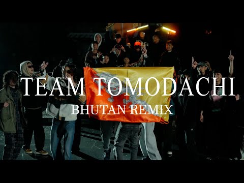 BAD BOYZ and PEMA BUDDHA 