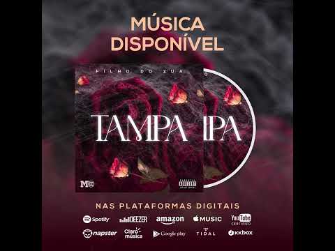 Filho Do Zua “Tampa”