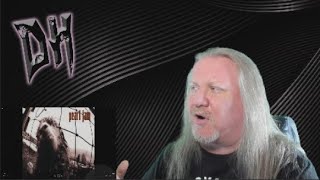 Pearl Jam - Leash REACTION &amp; REVIEW! FIRST TIME HEARING!