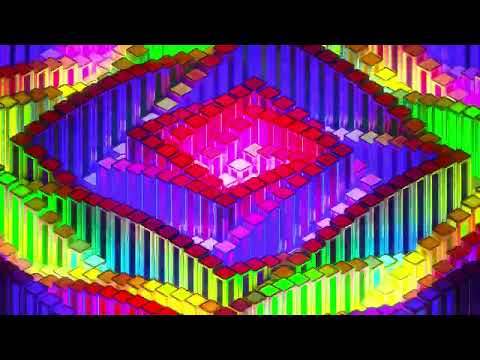 RAVENSCOON "Thats So Waven Vol. 1" (featuring UON Visuals) {STROBE WARNING}