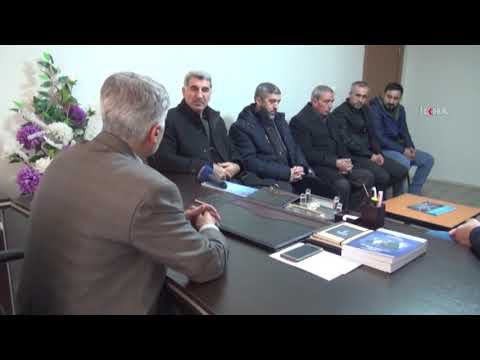 "İslam’ı öğretmek için gayret edenler zindana atıldılar"