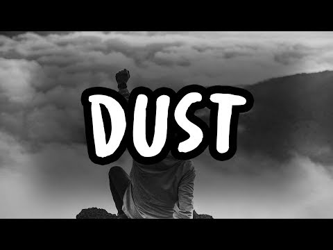 Matt Simons & Betty Who - Dust (Lyrics)