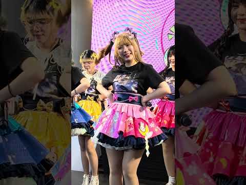 [Aiyumu Fancam] HAPPYTAIL : ถ้า (If) @ ESP Hobby Fest#3 (251116) [4K 60fps]