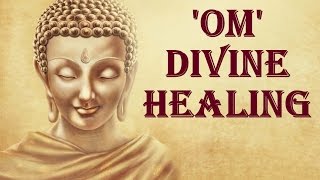 WARNING !! MOST POWERFUL OM CHANTING FOR DEEP MEDITATION : MUST LISTEN