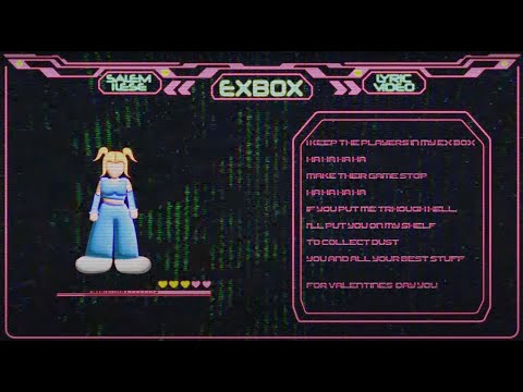 Video thumbnail for ExBox