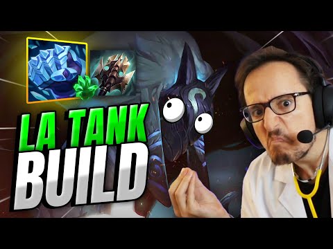 KINDRED FULL TANK - TANKINDRED