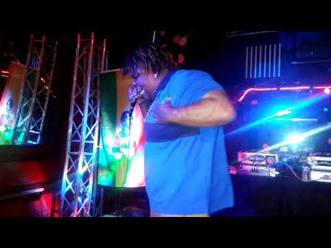 Yung Rowdyyy - LIVE! #1 2/4/18