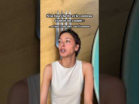 on fait la brosse à dents et le dentifrice ? (avec la sublime fourchette Roxane Hammadi)