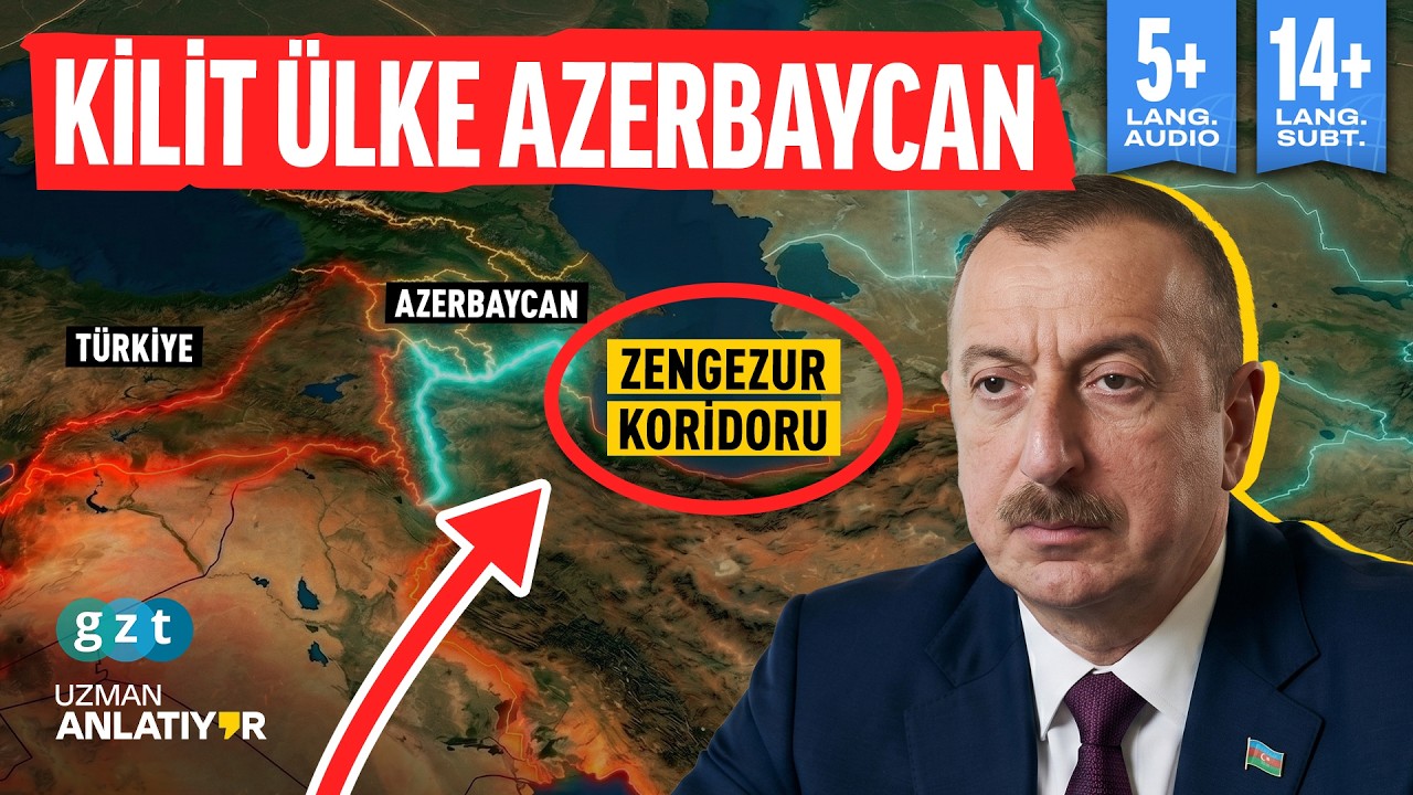 Türkistan'ın ABD/İsrail - İran Savaşı'na karşı bakışı nasıl?