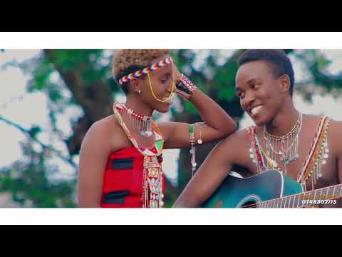 NALOAKITI (Official Video) by LESHAO LESHAO
