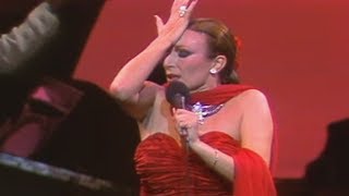Rocío Jurado interpreta «Tengo miedo» (1986)