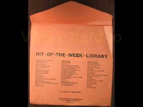 TIME ON MY HANDS & JINGLE BELLS by Phil Spitalny's Music HIT OF THE WEEK