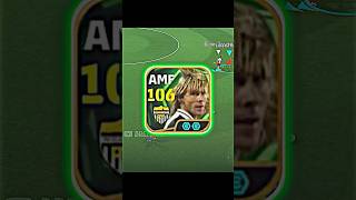 Download lagu Epic Hole Player Nedved Simply The Best Midfielder Currently 💀… #efootball2026 #edit mp3