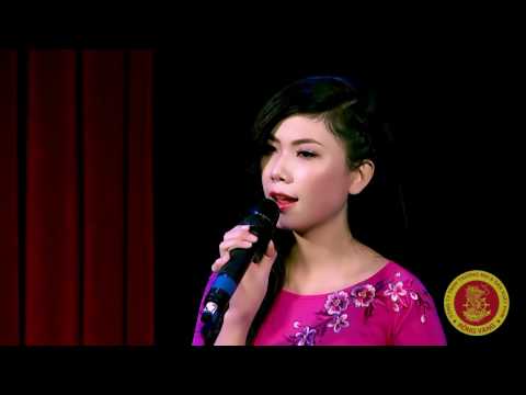 Ngang trái đời em - Trần Thu Thảo