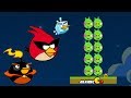 Angry Birds Space Angry Birds Remake Game