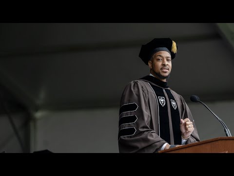 2023年のリーハイ大学の卒業スピーチを英語で聴いてみた！ - J-REIT大好きおやじの日記