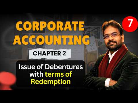 Corporate Accounting Syllabus 2026 BCOM BBA Semster 2 CWG for BCOM