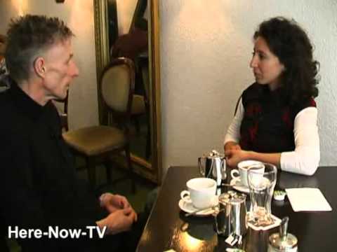 Interview02 with Maitreya Ishwara  Part 1/2 (Jetzt-TV)
