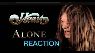 ALONE -HEART -COVER BY TOMMY JOHANSSON #guitar #tommyjohansson #heart
