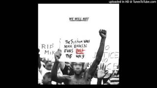 T.I. - We Will Not (Instrumental Remake by J.Rose)