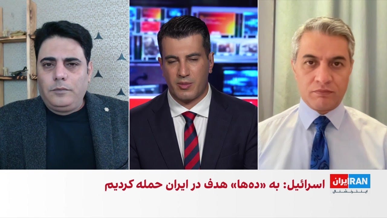 ارتش اسرائیل اعلام کرد جمهوری اسلامی ۱۰۰ پهپاد به سمت اسرائیل پرتاب کرده است