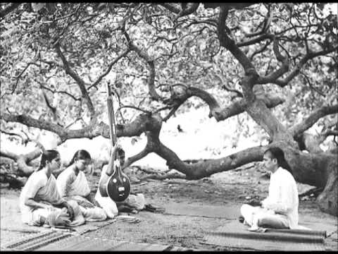 M.D Ramanathan-AIR-NijadasaVarada-Kalyani