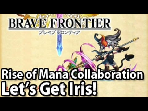 ???? rise of mana android