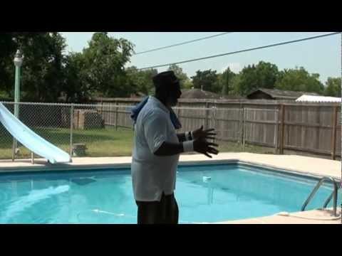 The BullPen Dog Training Center video.