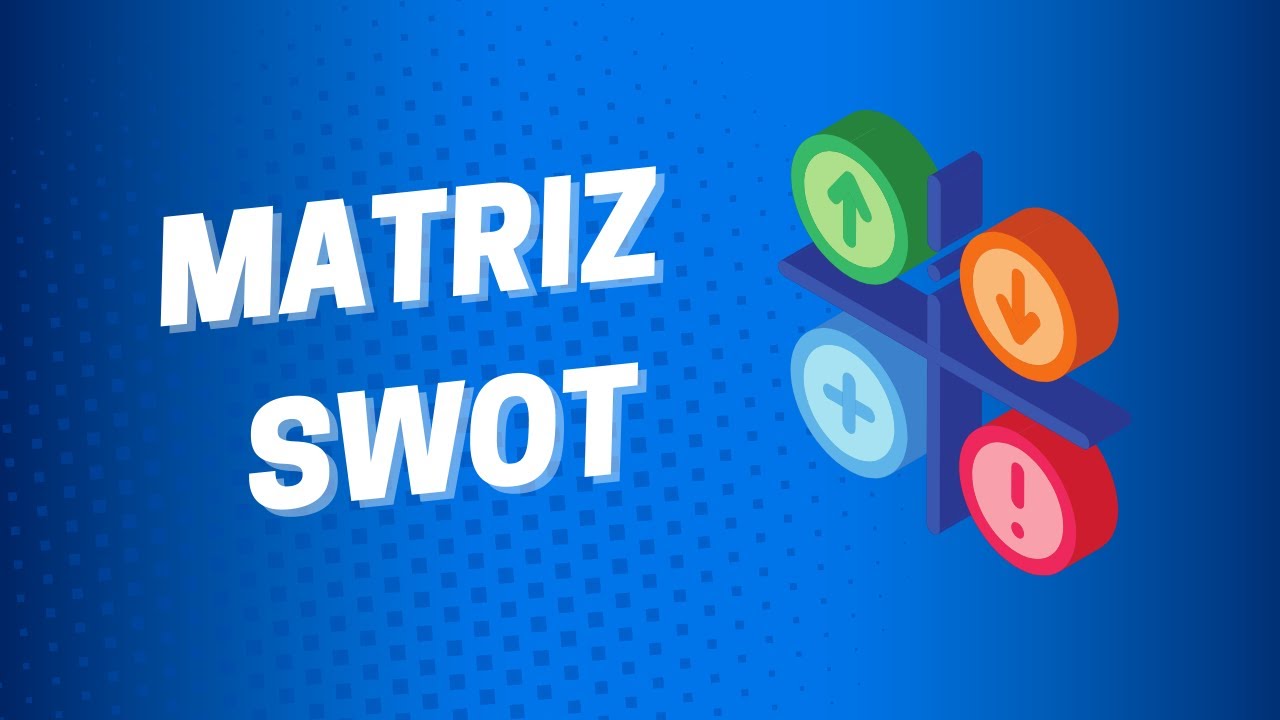 Matriz Swot (FOFA)