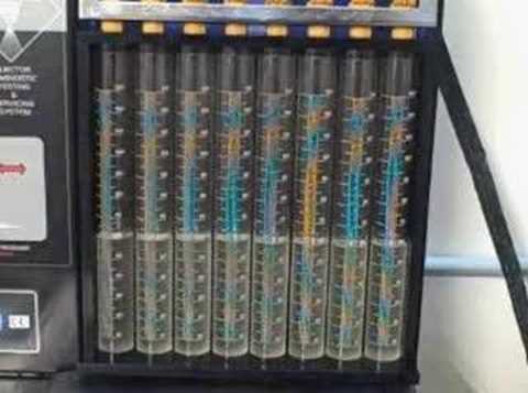 bosch design 3 fuel injector