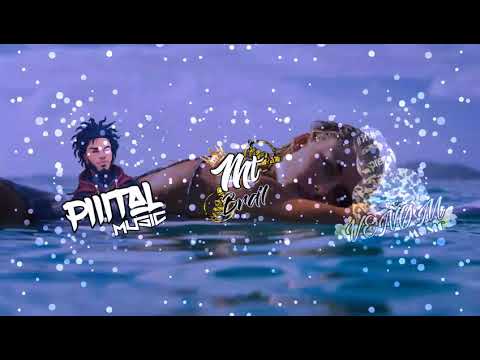 Misfits | Dj Staatic x Djamila | Zook Remix 2019