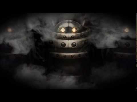 Ironclad Tactics, by Zachtronics - Teaser Trailer