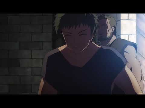 Kingdom of Lies Episode 1 - 12 English Dub | New anime full screen 2024