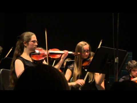 Halloween spooktacular (Arr. B. Phillips)