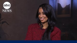 Mya on new studio album ‘Retrospect’ and infusing the sound of the 70s and 80s