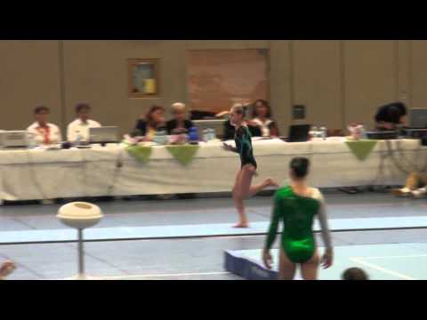 DTL 1 Bundesliga 2015 Annika Drechsler Vt