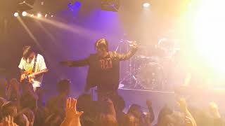 The Faim - Tongue Tied live in Munich 2019