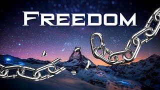 Freedom 432Hz
