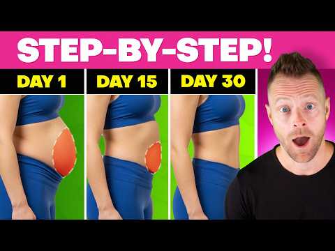 30 Day Blueprint To Lose 20 Pounds Of Fat!