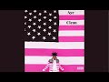 Aye - Lil Uzi Vert ft. Travis Scott (Clean)