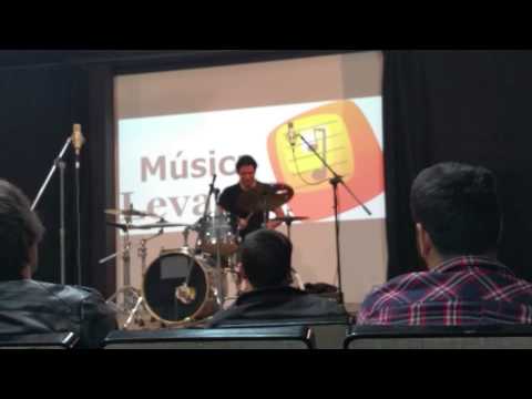 Manu Reyes - Sombras (Masterclass en SaN Pedro Del Pinatar, 28-2-15 BY WAKY)