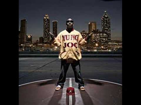 Yung Joc vs. Jeezy - It's Goin' Down (Charlie Hustle remix)