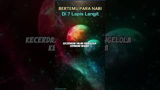 Download lagu Prophet Muhammad SAW Meets the Prophets in the 7 Layers of Heaven - The Story of Isra' Mi'raj mp3 Download lagu Prophet Muhammad SAW Meets the Prophets in the 7 Layers of Heaven - The Story of Isra' Mi'raj mp3